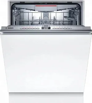 Встраиваемая посудомоечная машина Bosch SMV4EVX10E 6