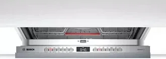 Встраиваемая посудомоечная машина Bosch SMV4EVX10E 7
