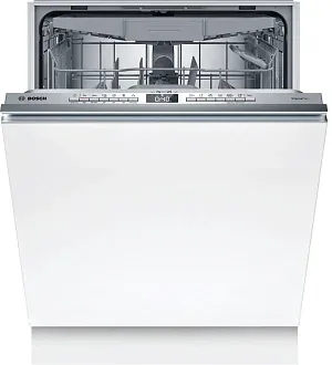 Встраиваемая посудомоечная машина Bosch SMV4EVX11E 8
