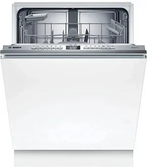 Встраиваемая посудомоечная машина Bosch SMV4HAX19E