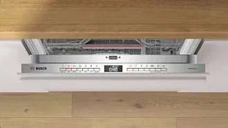 Встраиваемая посудомоечная машина Bosch SMV4HAX19E 5