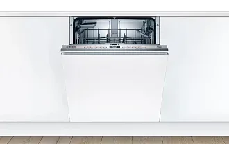 Встраиваемая посудомоечная машина Bosch SMV4HAX40E 2