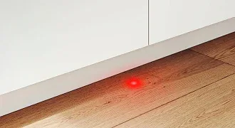 Встраиваемая посудомоечная машина Bosch SMV4HAX40E 4