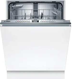 Встраиваемая посудомоечная машина Bosch SMV4HAX48E 6