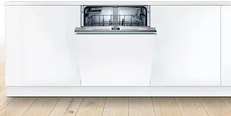 Встраиваемая посудомоечная машина Bosch SMV4HAX48E 7