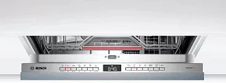 Встраиваемая посудомоечная машина Bosch SMV4HAX48E 8