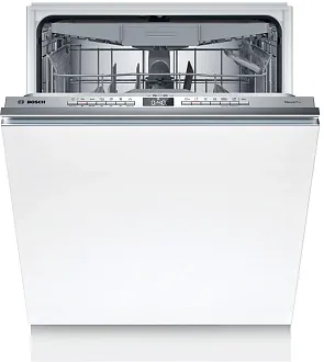 Встраиваемая посудомоечная машина Bosch SMV4HCX07E 8