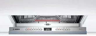 Встраиваемая посудомоечная машина Bosch SMV4HCX08E 3