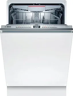 Встраиваемая посудомоечная машина Bosch SMV4HCX1IR