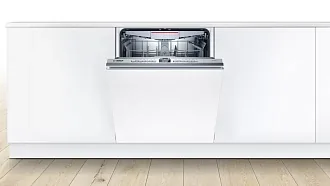 Встраиваемая посудомоечная машина Bosch SMV4HCX1IR 2