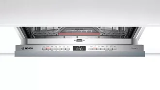 Встраиваемая посудомоечная машина Bosch SMV4HCX1IR 3