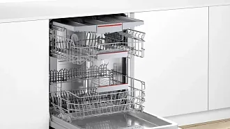 Встраиваемая посудомоечная машина Bosch SMV4HCX1IR 4