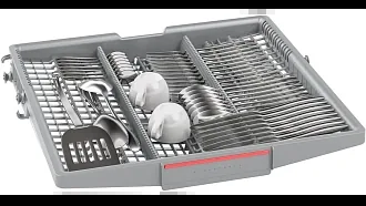 Встраиваемая посудомоечная машина Bosch SMV4HCX1IR 8