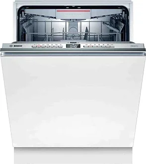 Встраиваемая посудомоечная машина Bosch SMV4HCX2IR