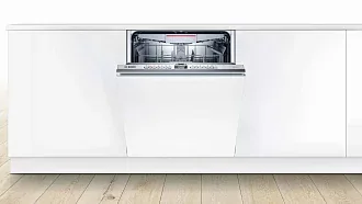 Встраиваемая посудомоечная машина Bosch SMV4HCX2IR 3