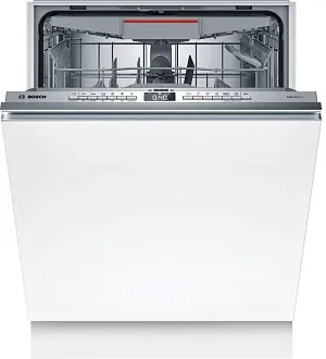 Встраиваемая посудомоечная машина Bosch SMV4HCX48E