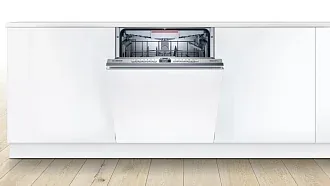 Встраиваемая посудомоечная машина Bosch SMV4HCX48E 2