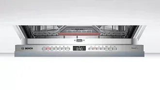 Встраиваемая посудомоечная машина Bosch SMV4HCX48E 3