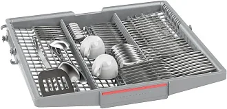 Встраиваемая посудомоечная машина Bosch SMV4HCX48E 5