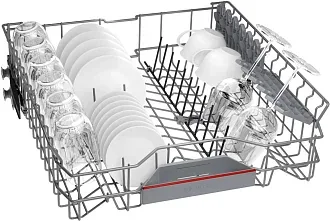 Встраиваемая посудомоечная машина Bosch SMV4HCX48E 7