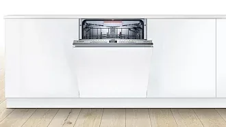 Встраиваемая посудомоечная машина Bosch SMV4HCX52E 2