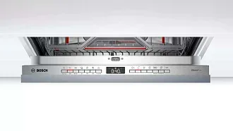Встраиваемая посудомоечная машина Bosch SMV4HCX52E 5