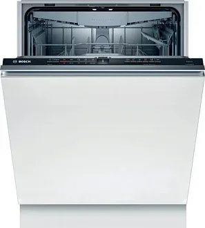 Встраиваемая посудомоечная машина Bosch SMV4HMX2FR