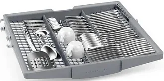 Встраиваемая посудомоечная машина Bosch SMV4HMX2FR 4