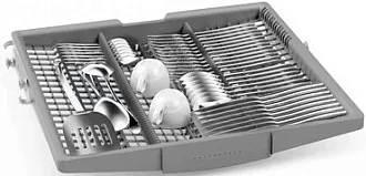 Встраиваемая посудомоечная машина Bosch SMV4HMX2FR 5