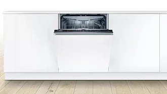 Встраиваемая посудомоечная машина Bosch SMV4HMX2FR 7