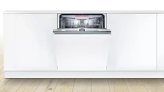 Встраиваемая посудомоечная машина Bosch SMV4HMX3FR 2