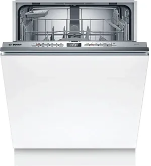 Встраиваемая посудомоечная машина Bosch SMV4HTX00E