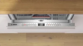 Встраиваемая посудомоечная машина Bosch SMV4HTX00E 7
