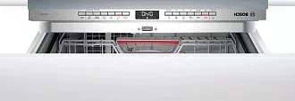Встраиваемая посудомоечная машина Bosch SMV4HTX24E 7