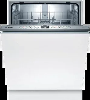 Встраиваемая посудомоечная машина Bosch SMV4HTX28E 7