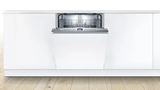 Встраиваемая посудомоечная машина Bosch SMV4HTX28E 8