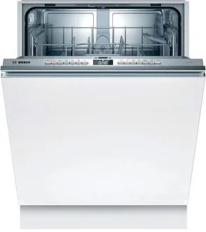 Встраиваемая посудомоечная машина Bosch SMV4HTX31E 6