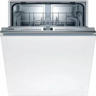 Встраиваемая посудомоечная машина Bosch SMV4HTX37E