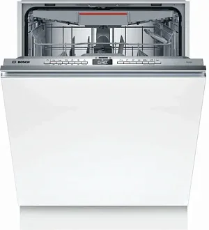 Встраиваемая посудомоечная машина Bosch SMV4HVX00E 8