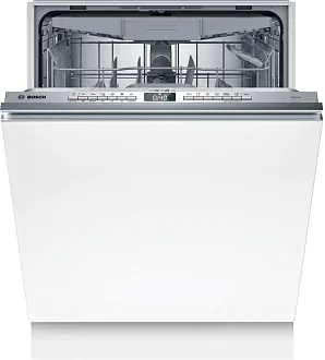 Встраиваемая посудомоечная машина Bosch SMV4HVX03E 8
