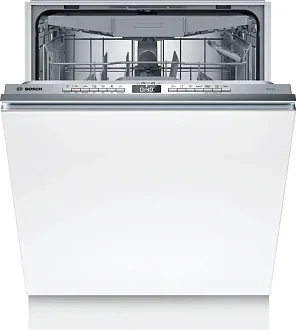 Встраиваемая посудомоечная машина Bosch SMV4HVX07E 8
