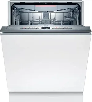 Встраиваемая посудомоечная машина Bosch SMV4HVX31E 6