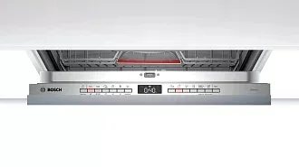 Встраиваемая посудомоечная машина Bosch SMV4HVX31E 8