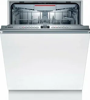 Встраиваемая посудомоечная машина Bosch SMV4HVX32E 6