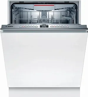 Встраиваемая посудомоечная машина Bosch SMV4HVX37E 6