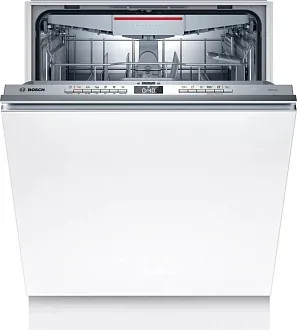 Встраиваемая посудомоечная машина Bosch SMV4HVX40E 5