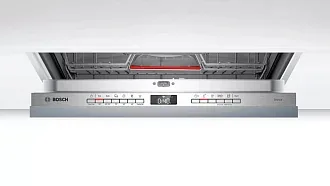 Встраиваемая посудомоечная машина Bosch SMV4HVX40E 6
