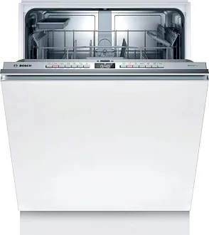 Встраиваемая посудомоечная машина Bosch SMV4IAX2IR