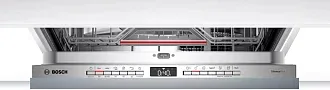 Встраиваемая посудомоечная машина Bosch SMV4IAX2IR 3