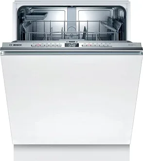 Встраиваемая посудомоечная машина Bosch SMV4IAX3IR